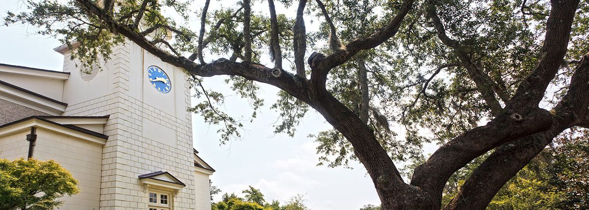 Bishop Gadsden Episcopal Retirement Community