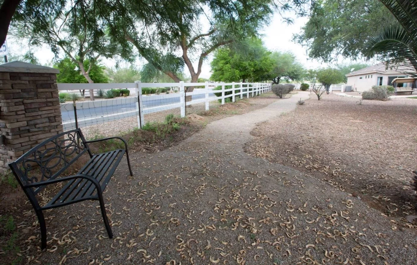 Arizona Sunset Assisted Living