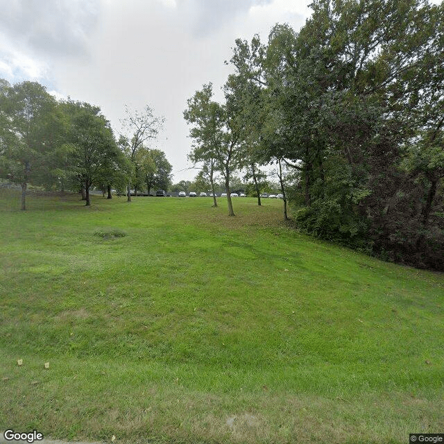 Apartments At Cedar Hill