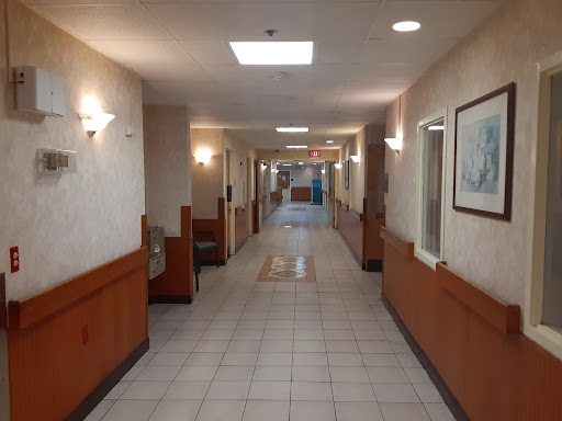 Manahawkin Conv Center