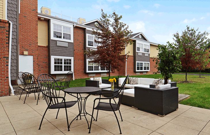 Stoney Ridge Estates Senior Living