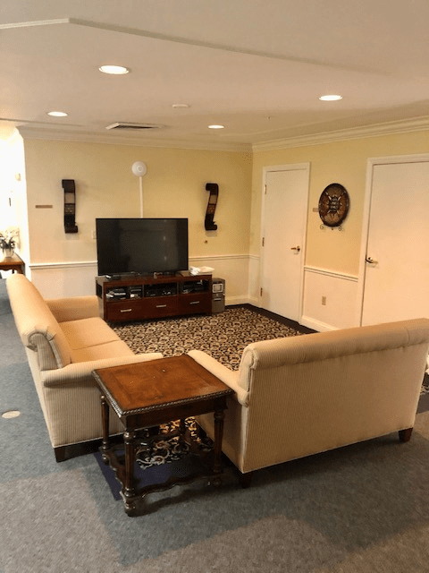 Savannah Court Of Brandon