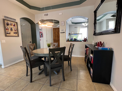 Mayfair Assisted Living Home