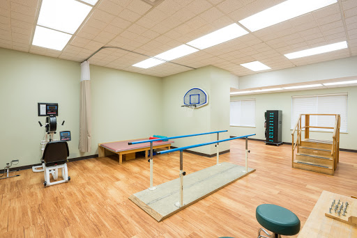 Kingston Health Care Center