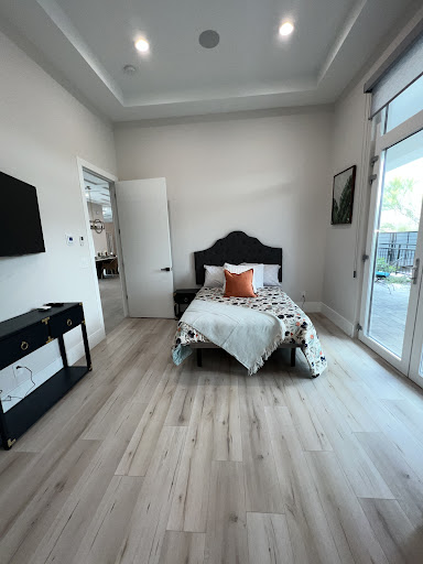 Provide Assisted Living Home