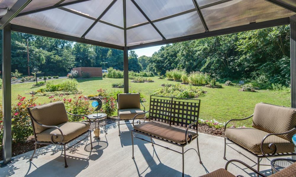 Riverview Terrace