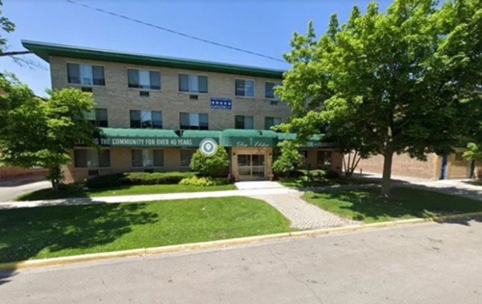 Elston Nursing & Rehab Centre