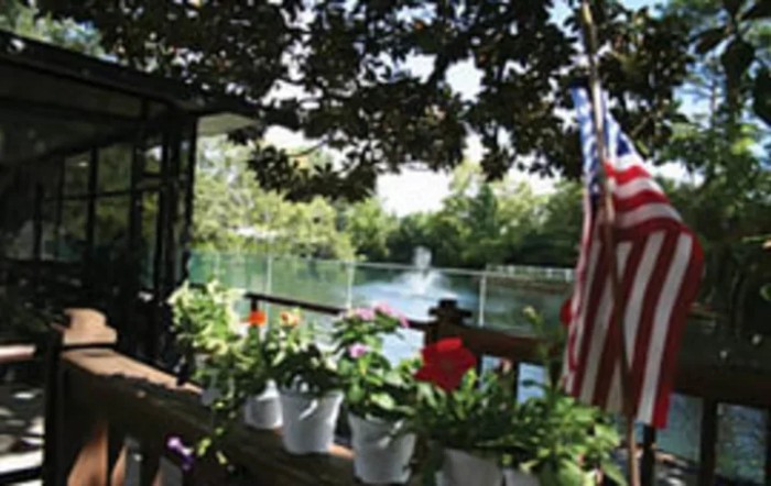 Taylor Care Center