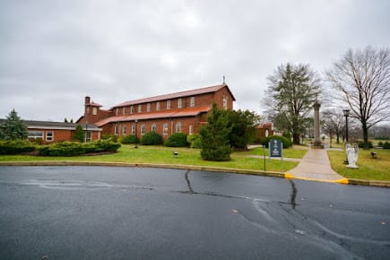 St. Mary Villa,  a CCRC