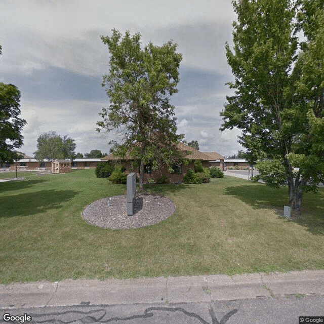 St. Clare Living Community of Mora-The Villag
