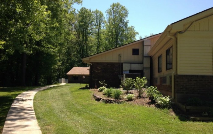 Cardinal Woods Skilled Nursing & Rehab Center