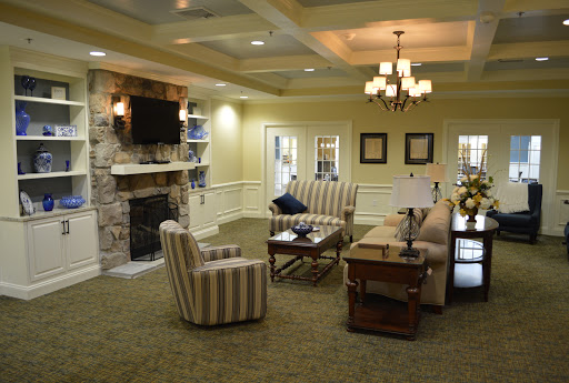 Paramount Senior Living at Chambersburg Road