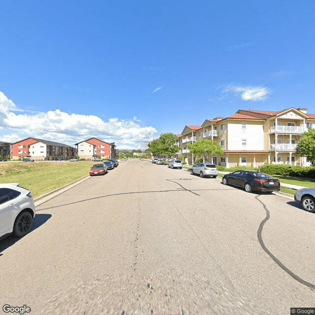 New Dawn Memory Care - Ft. Collins