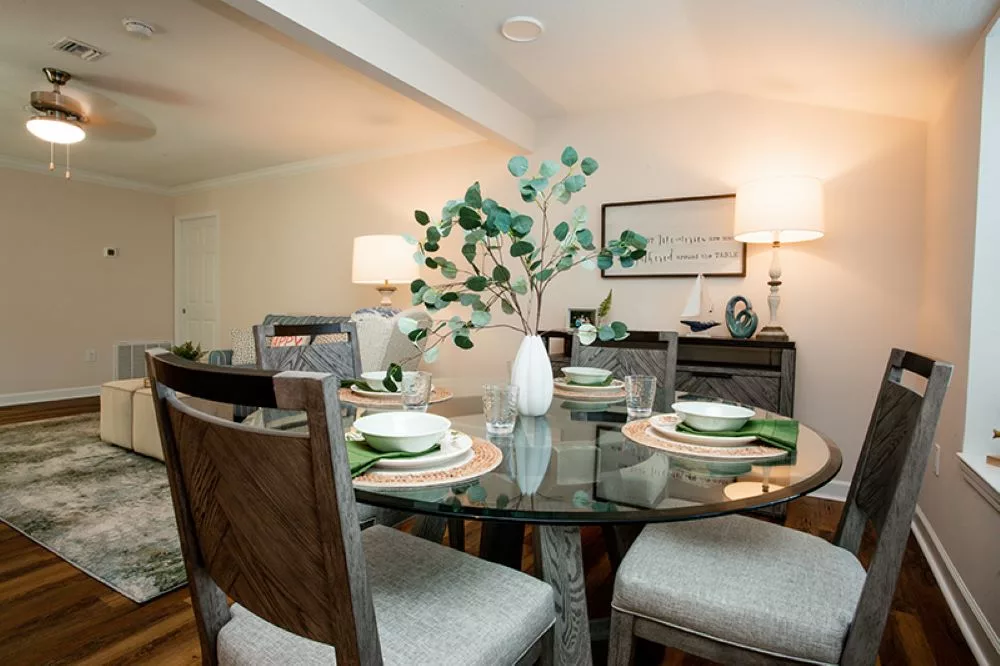 Oakbridge Terrace Assisted Living Residence At Westminster Village