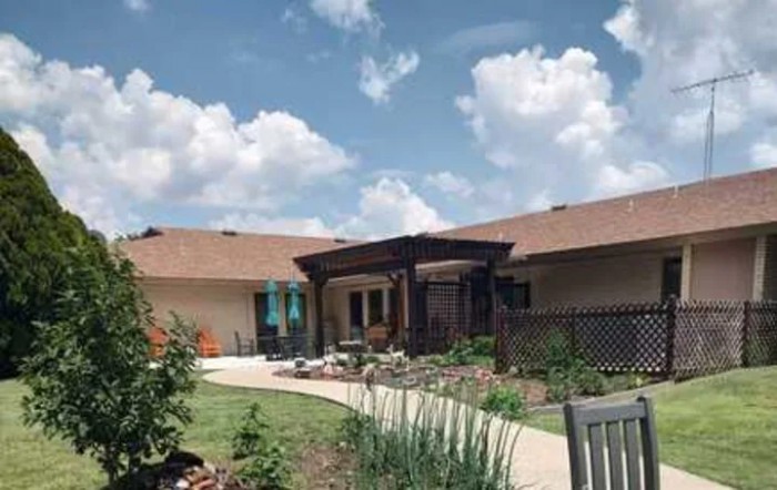 Fowler Residential Care