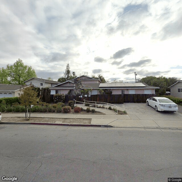 Purglen of Cupertino