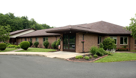 Clay Health Care Center