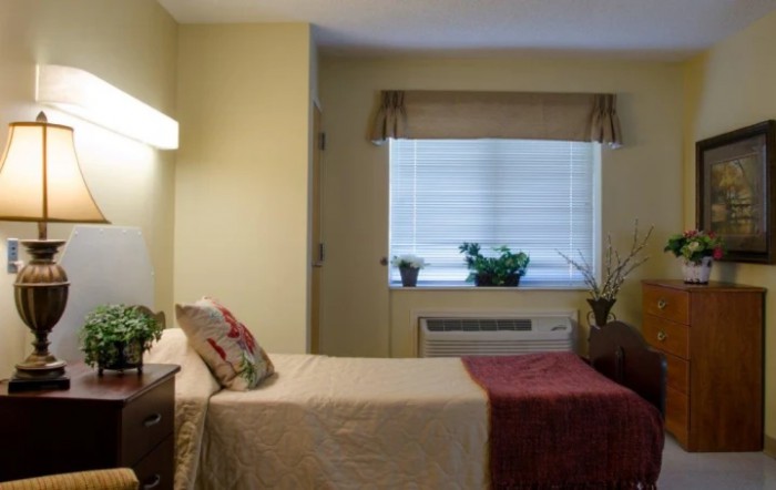 Poinsett Rehabilitation And Healthcare Center