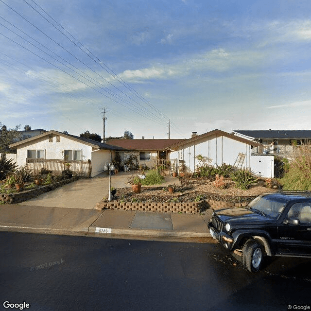 Del Cerro Assisted Living