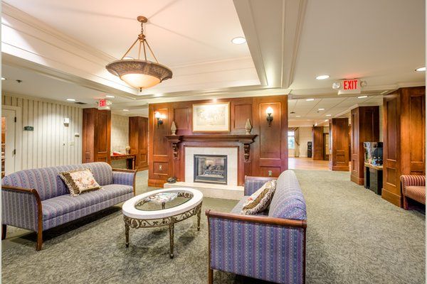 Forest Hills Place Assisted Living and Memory Care Community