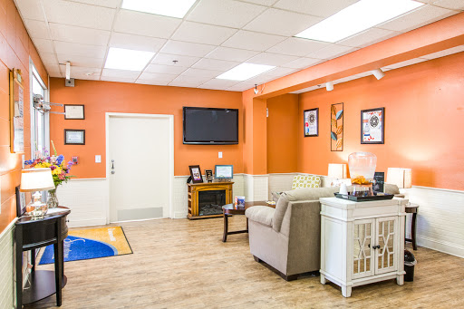 Signature Healthcare Of Rockwood Rehab & Wellness