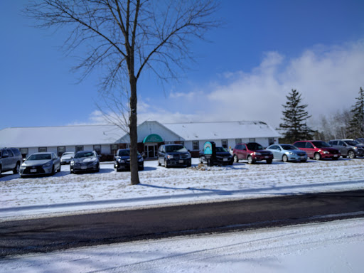 Ashland Health Services