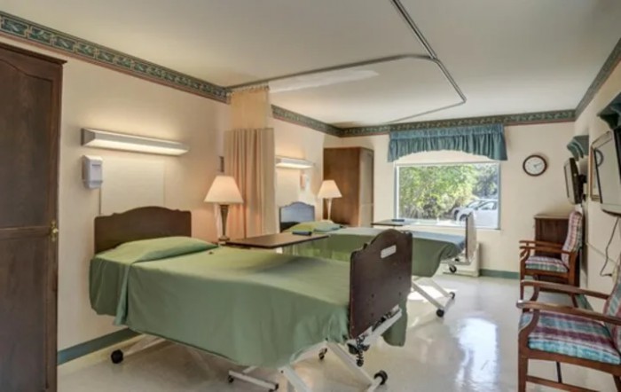 Citadel Care Center-Elgin