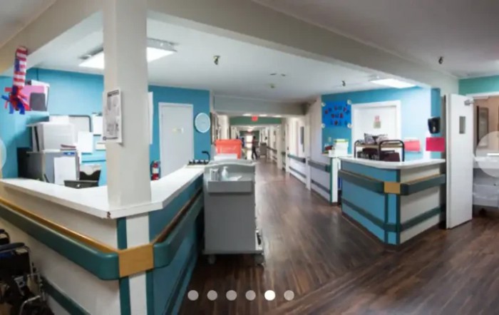 Texan Nursing & Rehab Of Gonzales