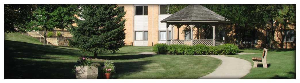 Pinecrest Manor - Mount Morris
