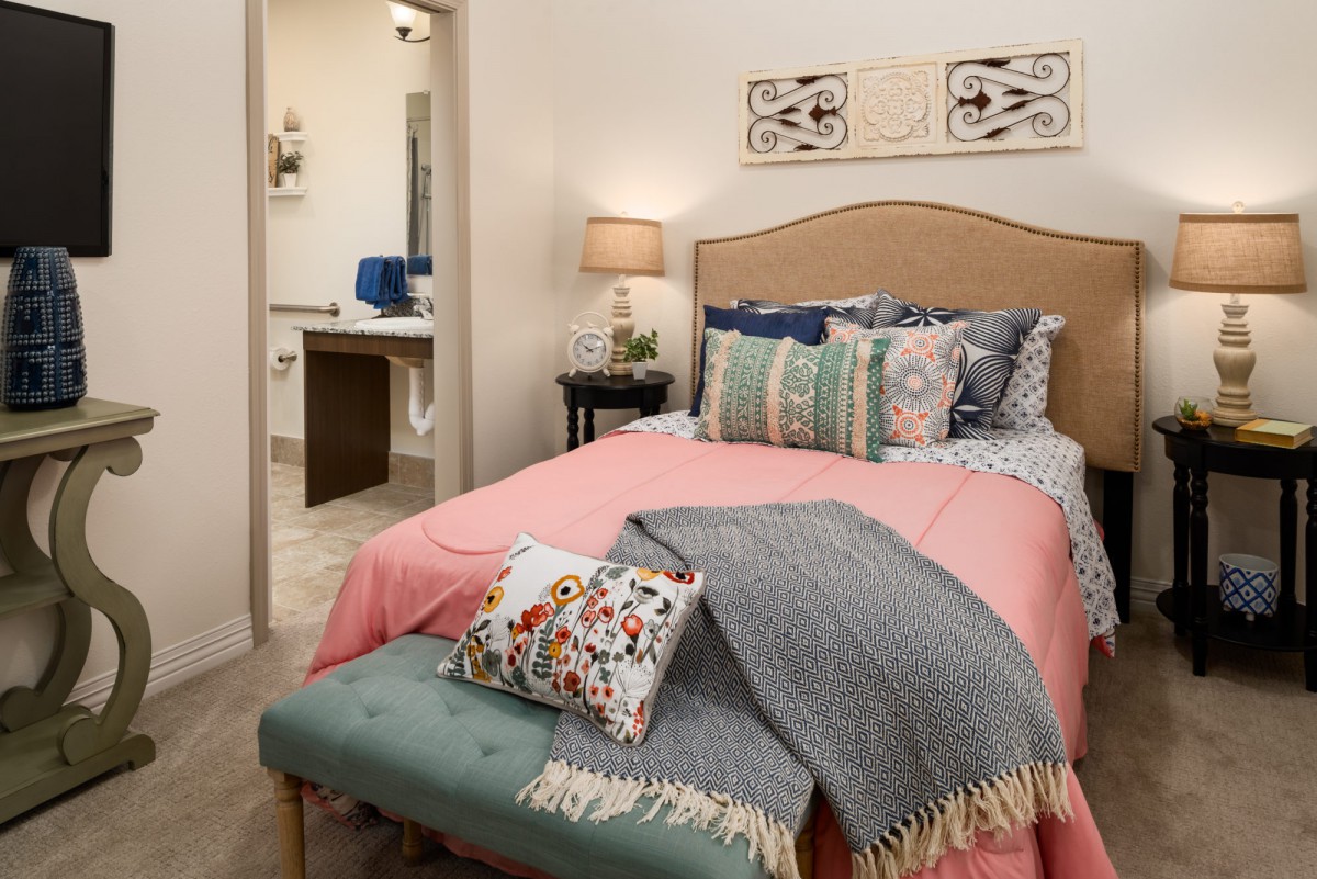 Spring Cypress Senior Living