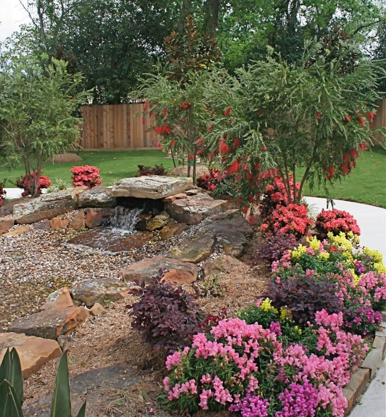 The Cottage Of Spring Branch