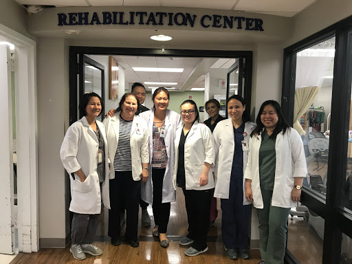 Delaire Nursing and Convalescent Center