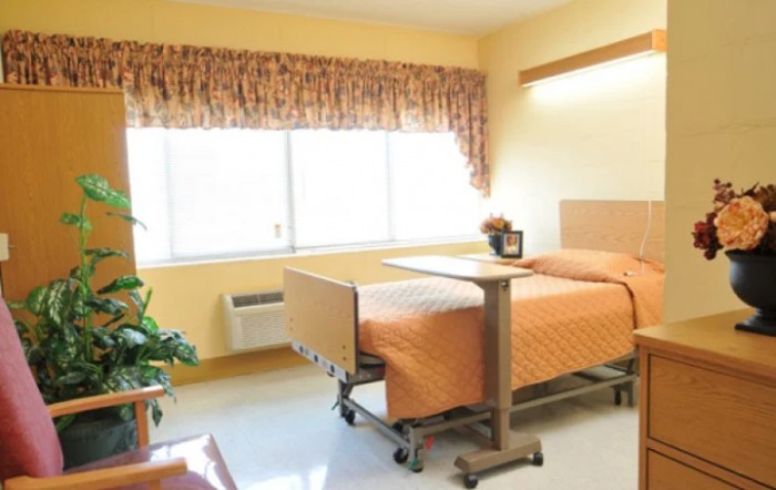 Lighthouse Rehabilitation & Healthcare Center