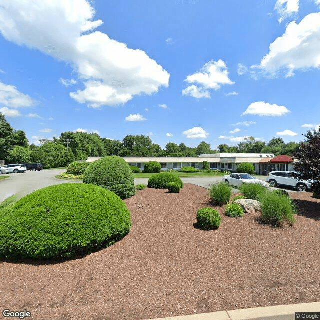 Cra-Mar Nursing Home