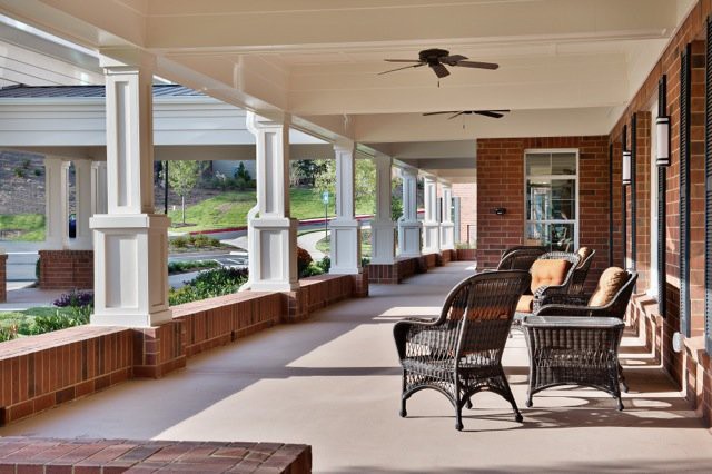 Sterling Estates Senior Living Community