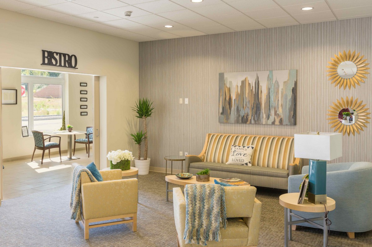 Venetian Care & Rehabilitation Center