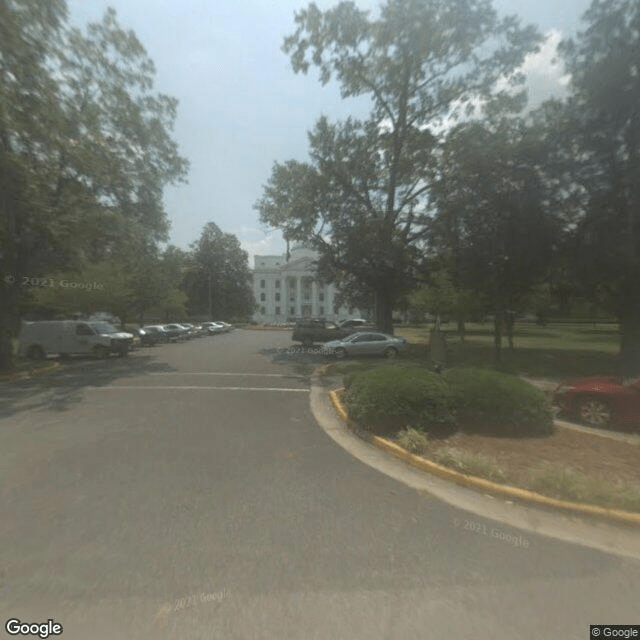 James B Craig Nursing Ctr
