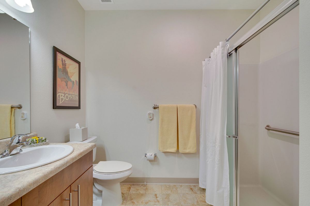 Fairview Estates Gracious Retirement Living