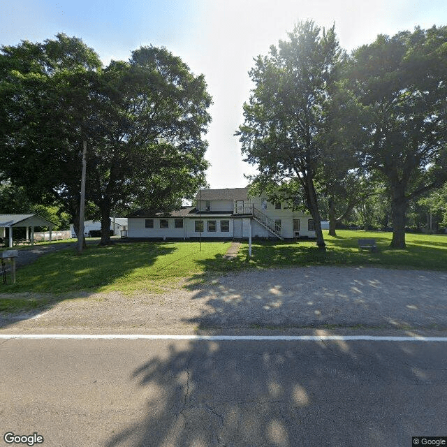 Anna Dodson Home