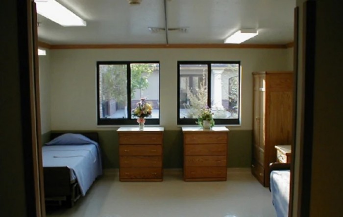 Uintah Health Care Special Service District