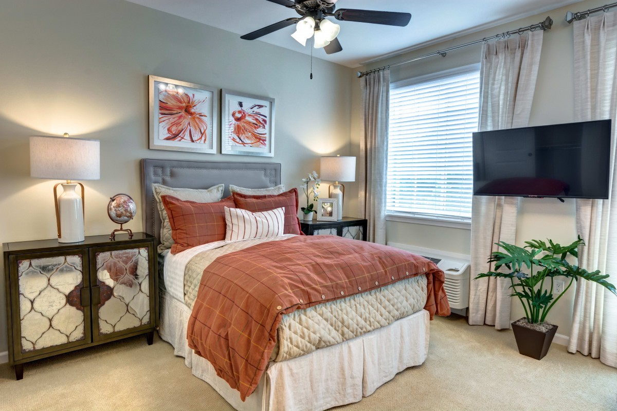 Palos Heights Senior Living