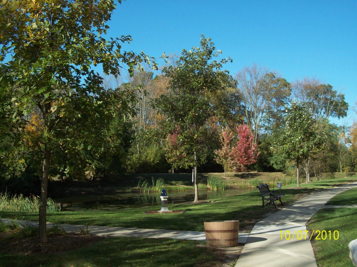 Lakewood Tower
