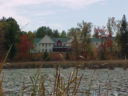 May Creek