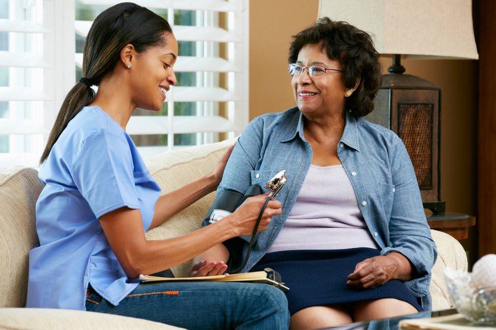 Hopewell In-Home Senior Care