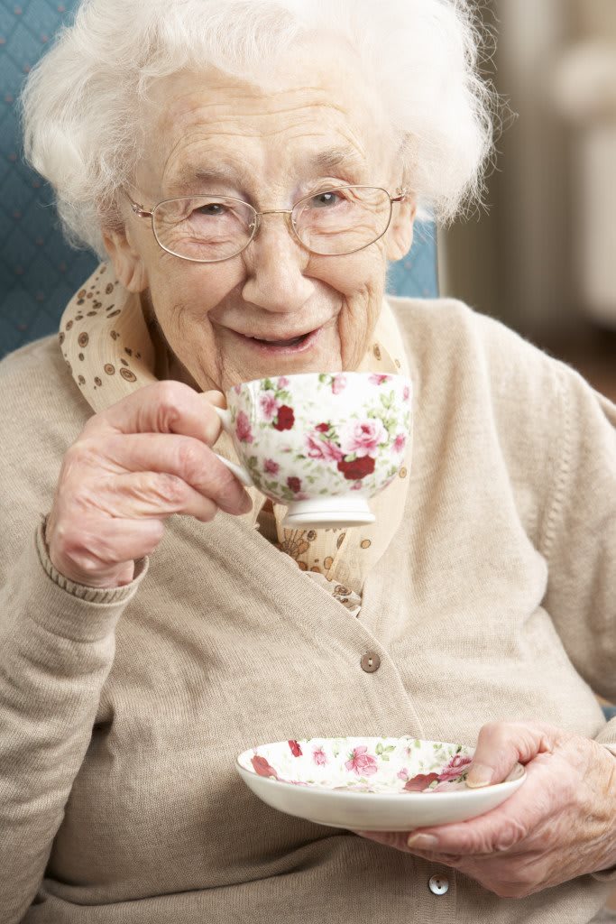 Elite Eldercare NoVa