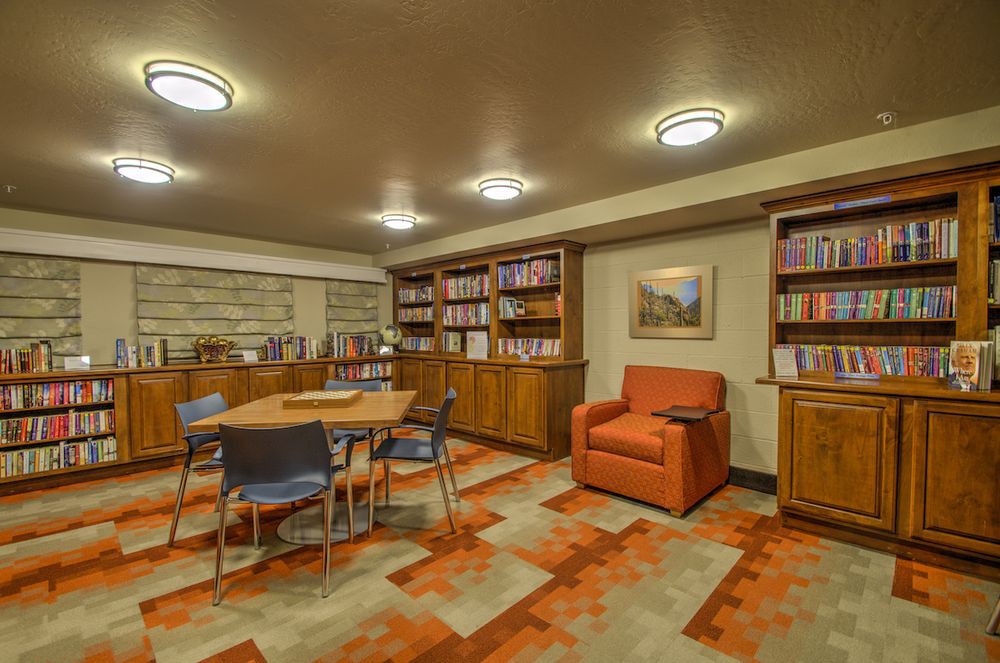 Bella Vista Senior Living