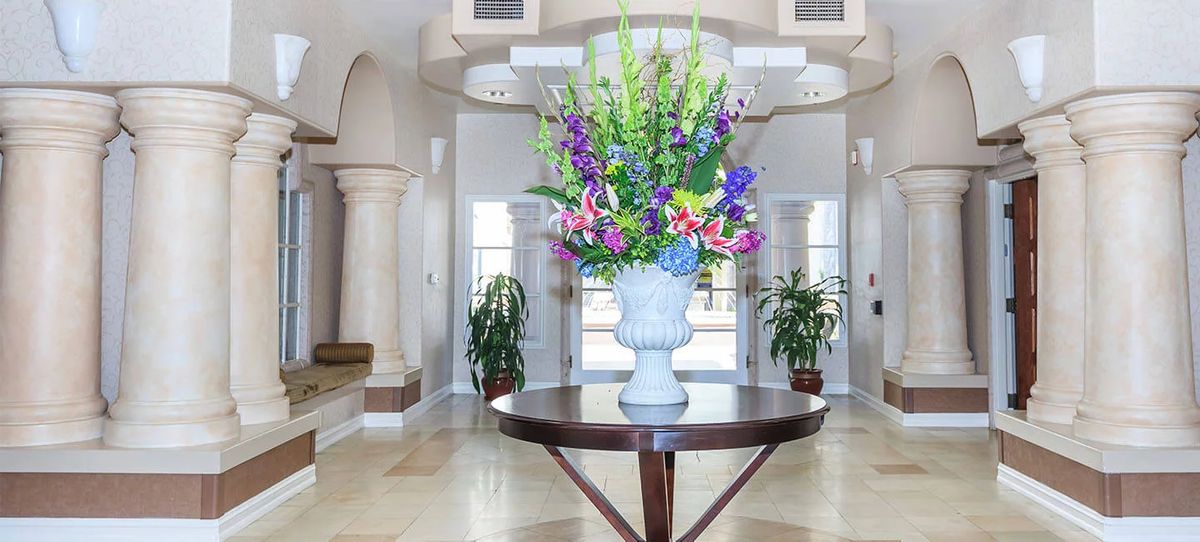 Palm Court