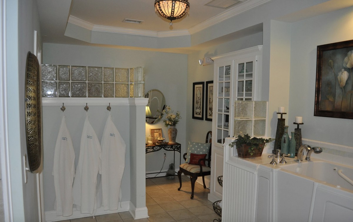 Daybreak Village Senior Living Community