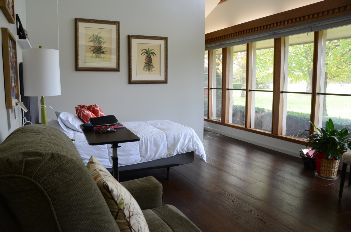Southern Grace Assisted Living Home