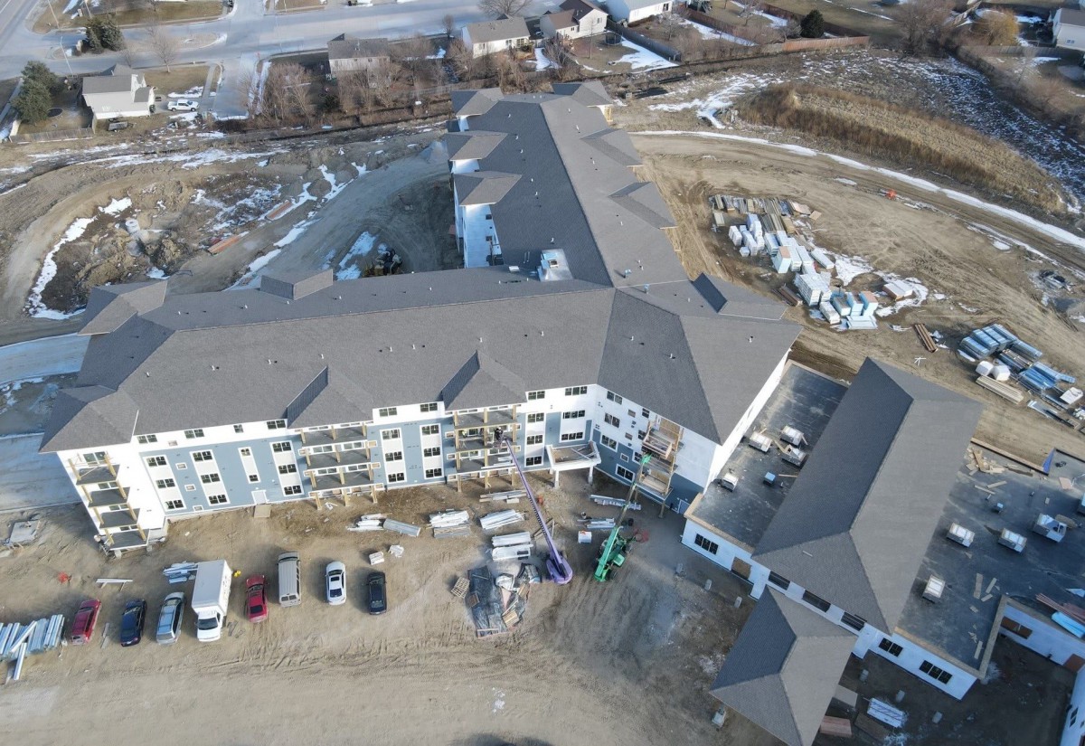 The Brant Senior Living
